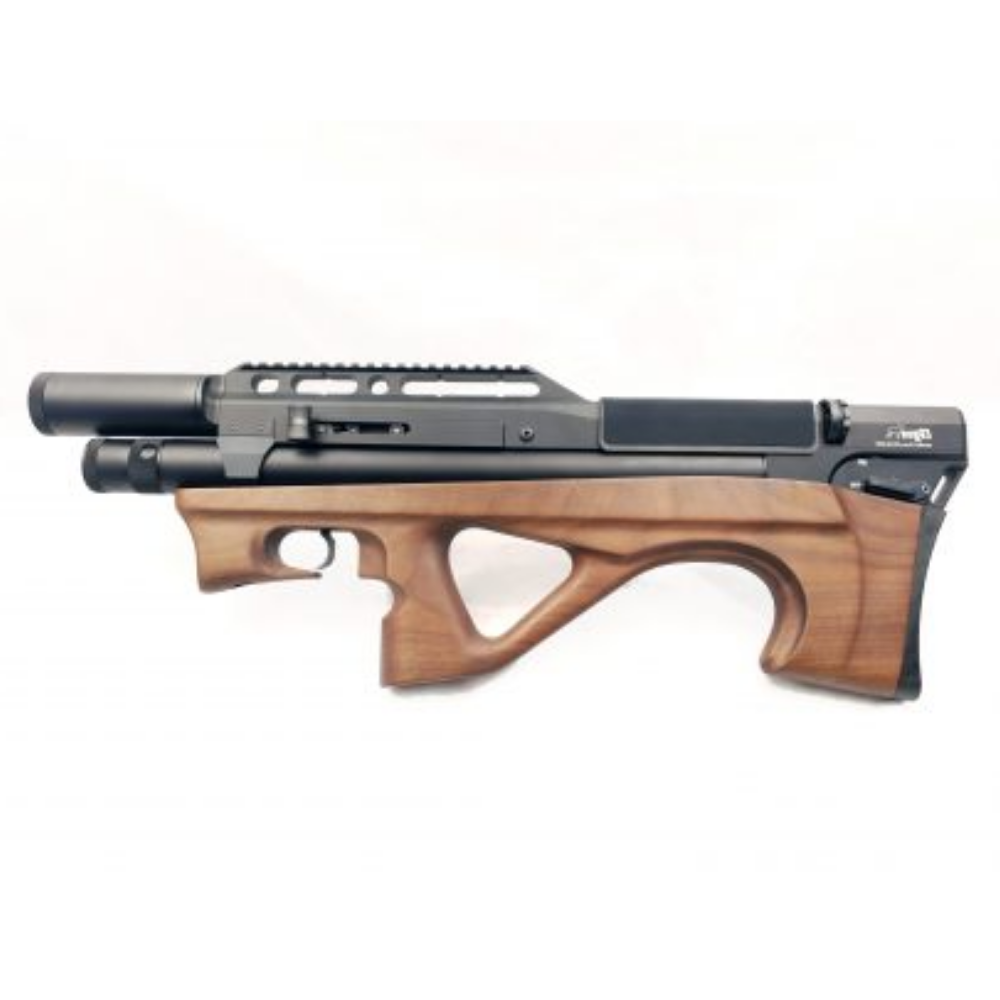 Пневматическая винтовка EDgun Леля 5.5 мм